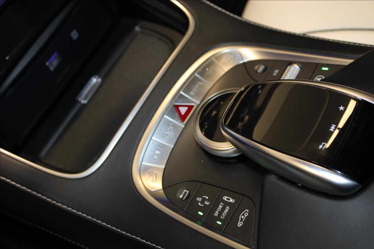 Mercedes-Benz *350D*4Matic*7G*LED*FULL*TOP*