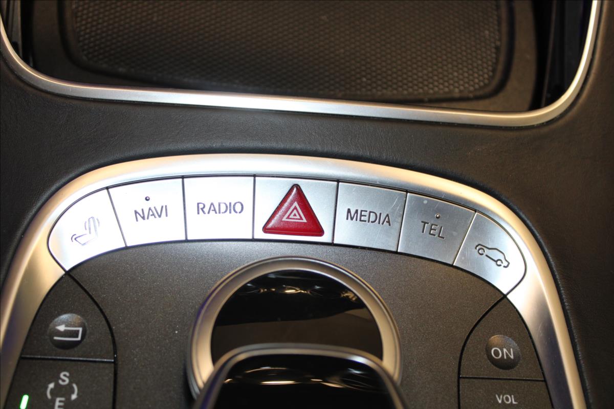 Mercedes-Benz *350D*4Matic*7G*LED*FULL*TOP*