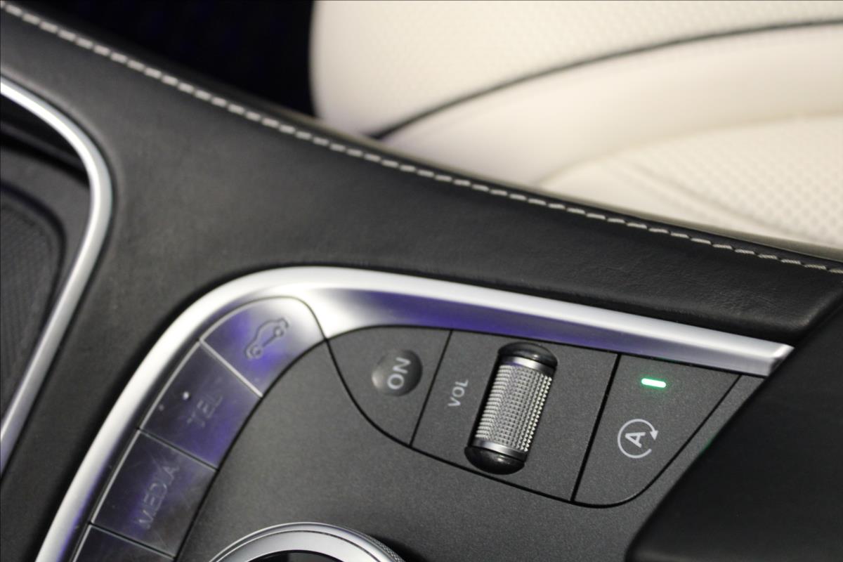 Mercedes-Benz *350D*4Matic*7G*LED*FULL*TOP*