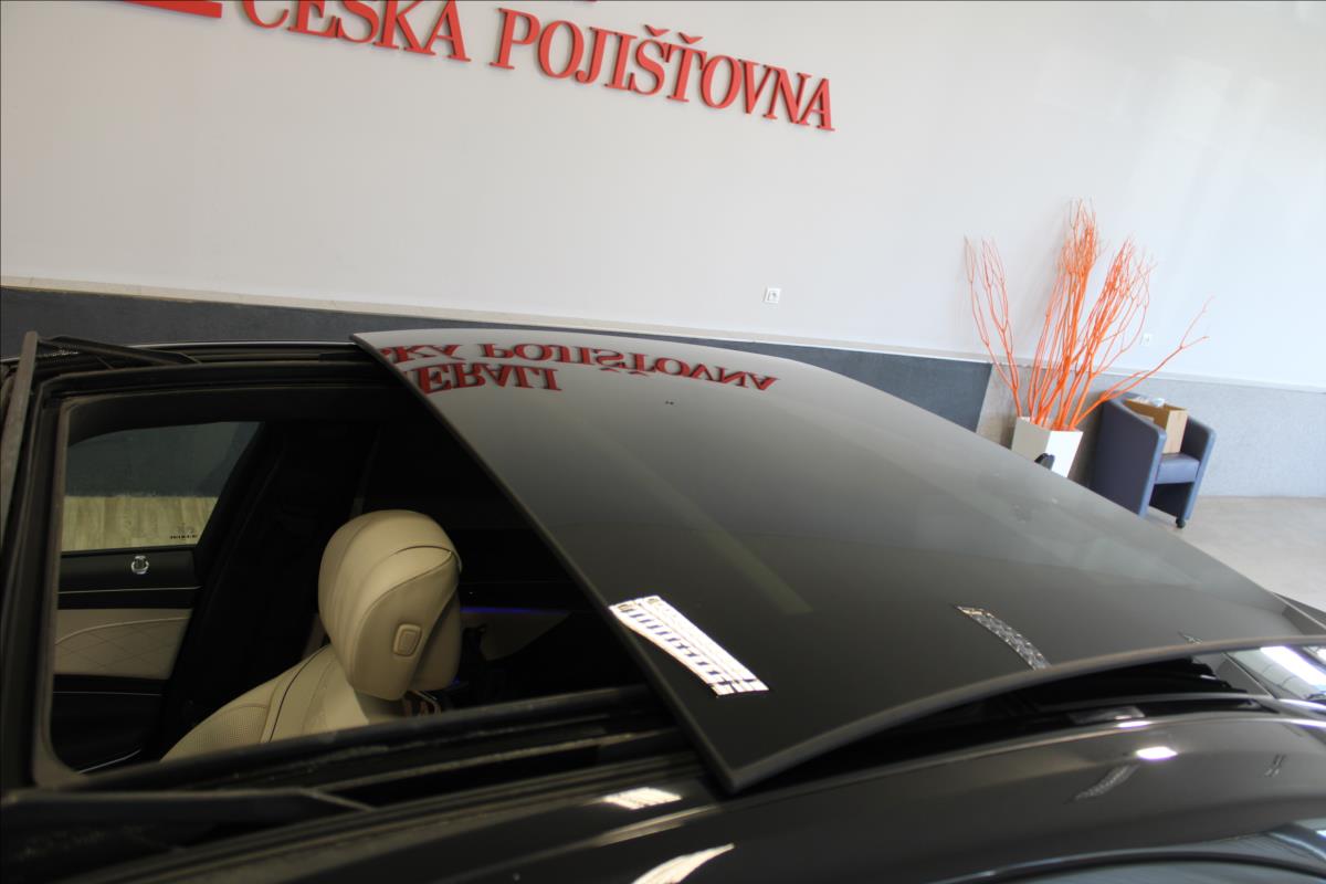 Mercedes-Benz *350D*4Matic*7G*LED*FULL*TOP*