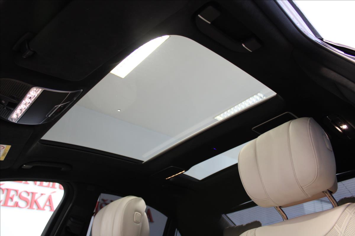 Mercedes-Benz *350D*4Matic*7G*LED*FULL*TOP*