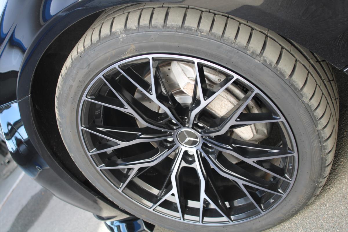 Mercedes-Benz *350D*4Matic*7G*LED*FULL*TOP*