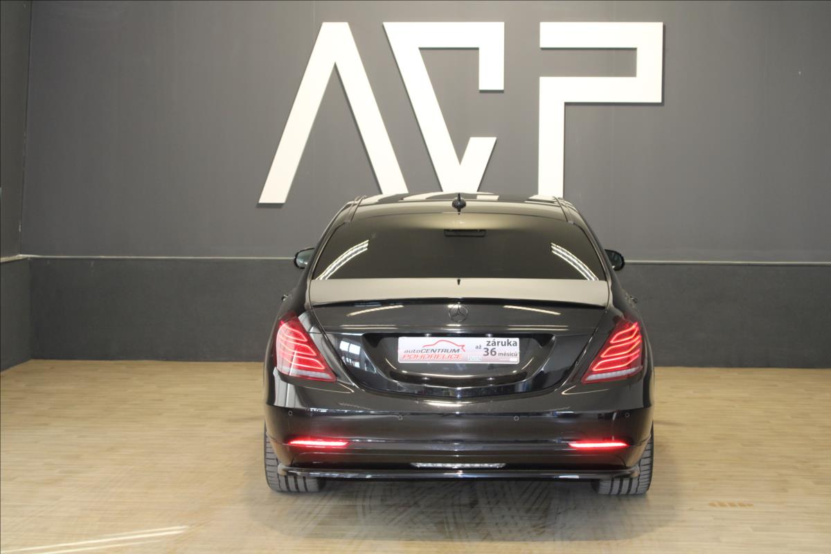 Mercedes-Benz *350D*4Matic*7G*LED*FULL*TOP*