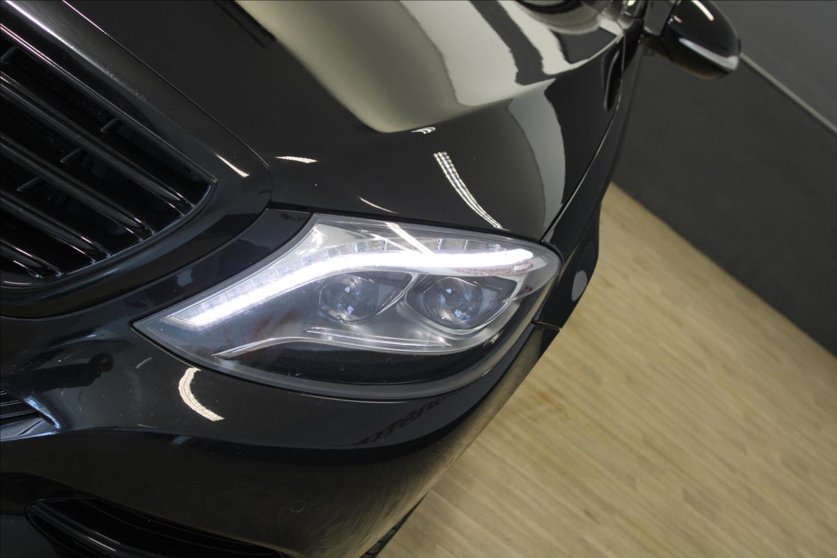 Mercedes-Benz *350D*4Matic*7G*LED*FULL*TOP*