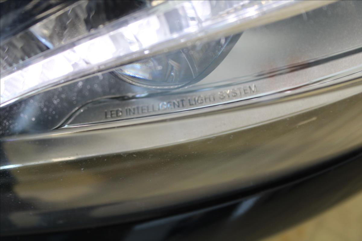 Mercedes-Benz *350D*4Matic*7G*LED*FULL*TOP*
