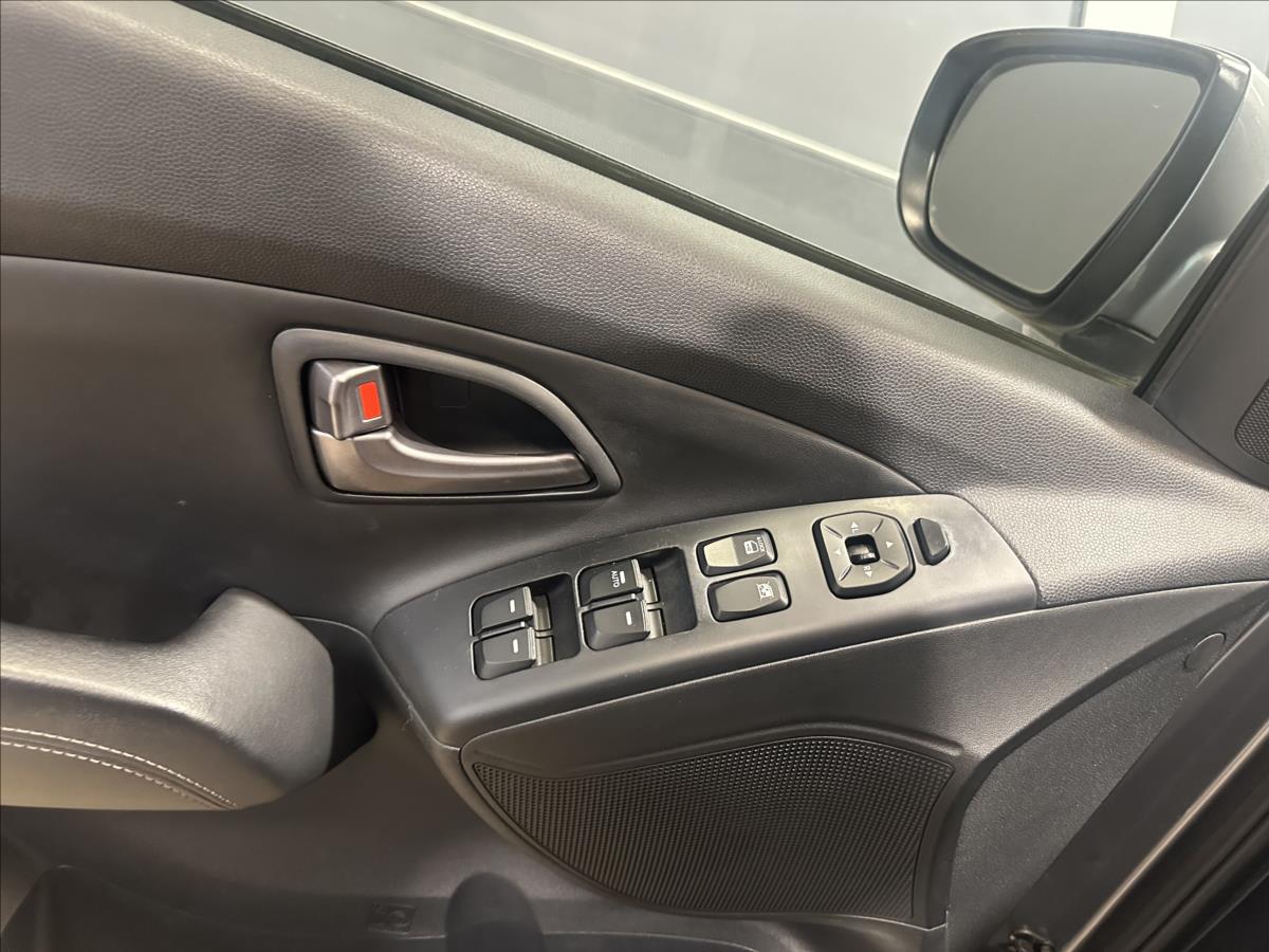 Hyundai 1,7CRDi*4Xvýhřev*PDC*Led*