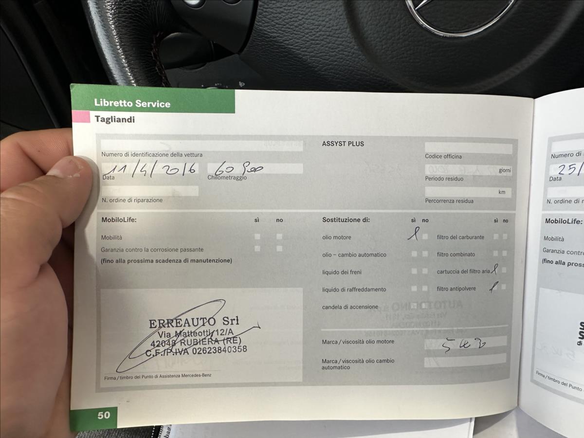 Mercedes-Benz 200K*AMG*Manuál*120Tkm*Kůže*