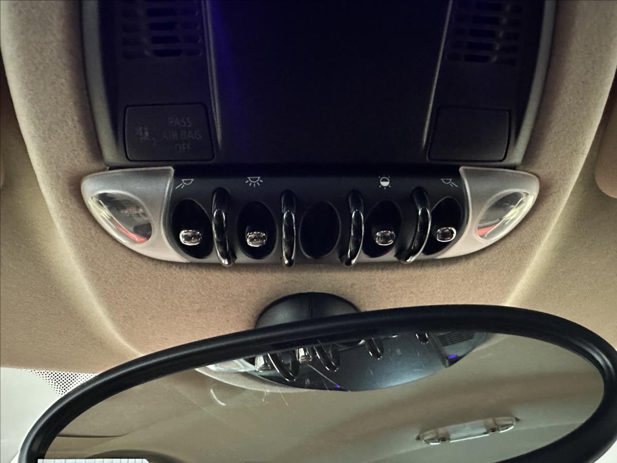 Mini ALL4*88kw*Manuál*H/K*