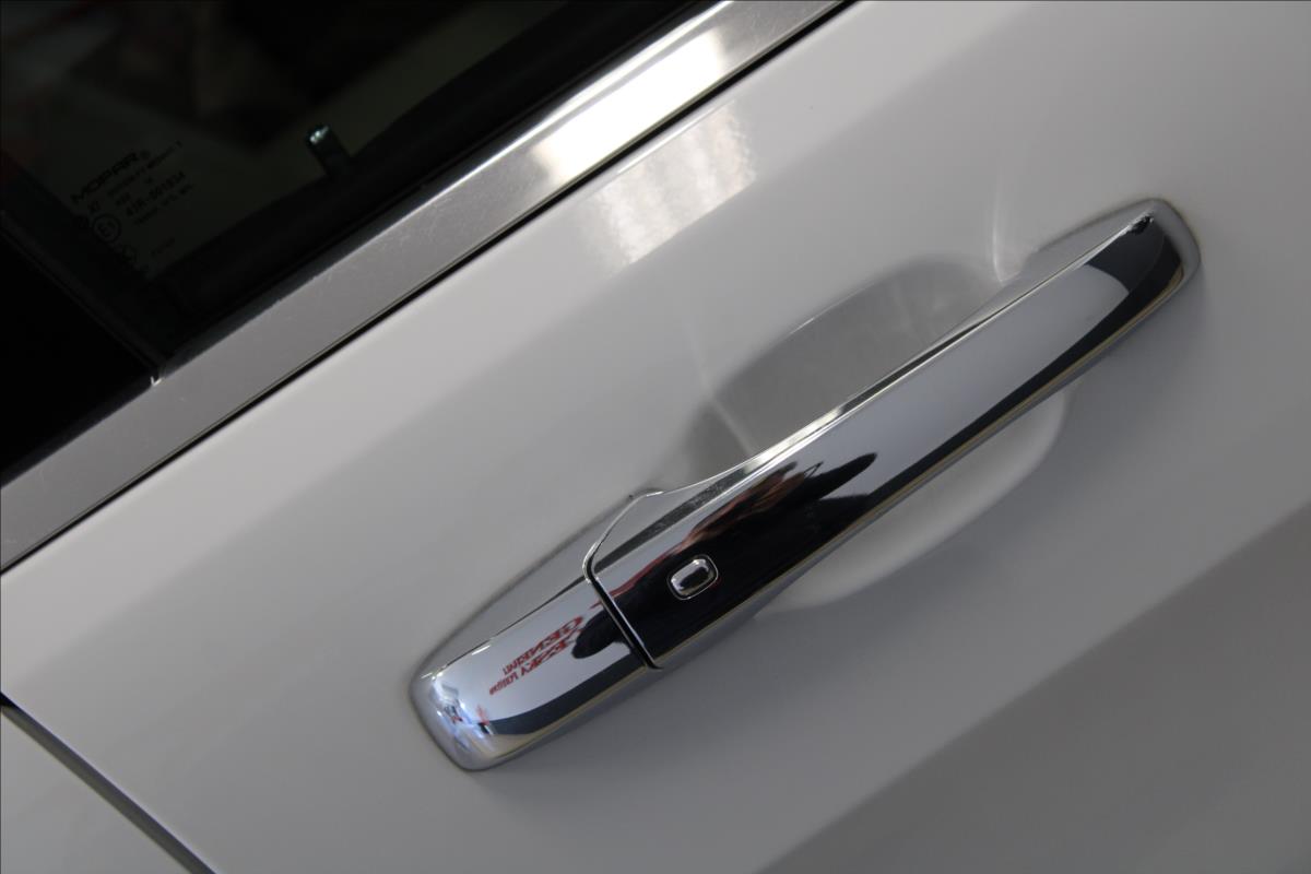 Jeep 3,0CRDI*FULL*LED*ACC*Kůže*