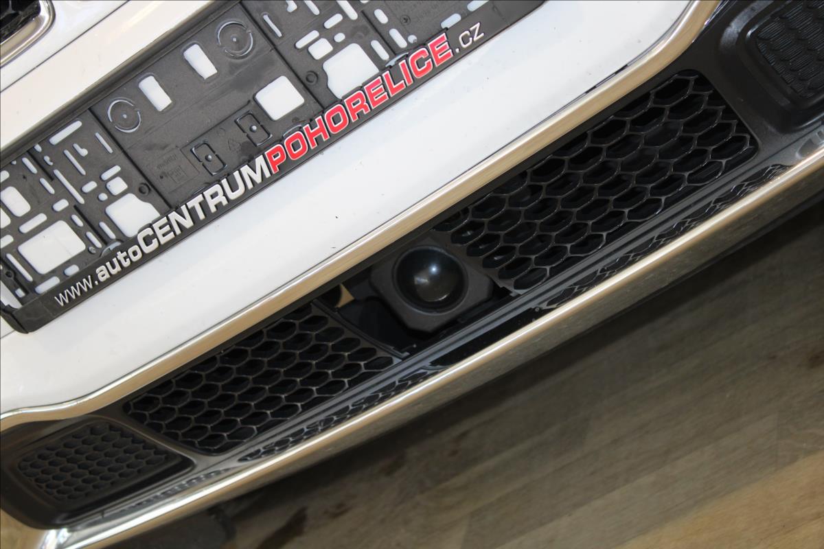 Jeep 3,0CRDI*FULL*LED*ACC*Kůže*