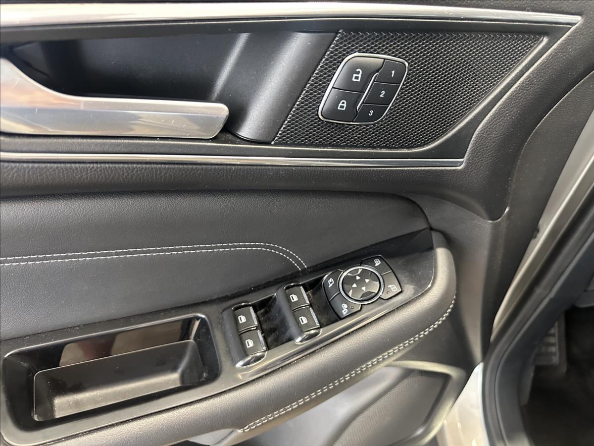 Ford 2,0*TDCi*132kW 4×4*Titanium