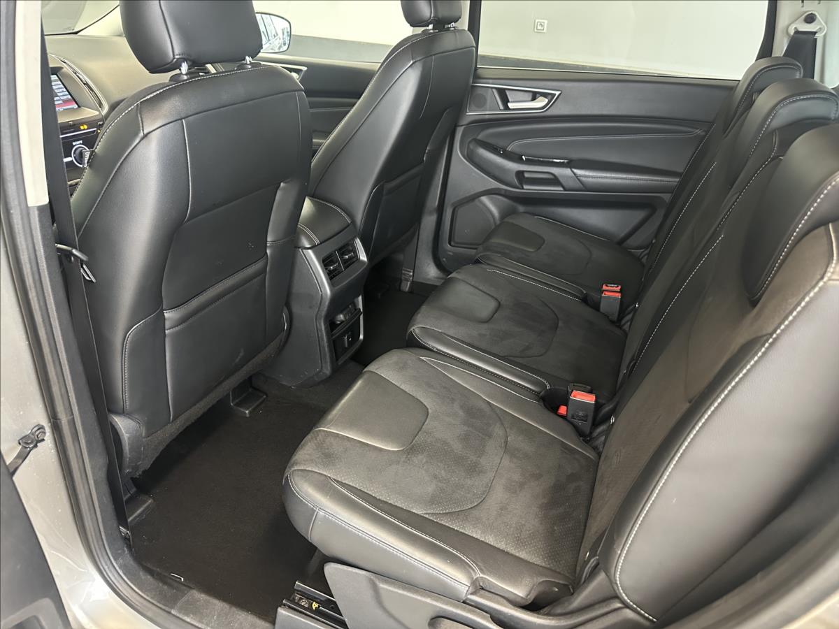 Ford 2,0*TDCi*132kW 4×4*Titanium