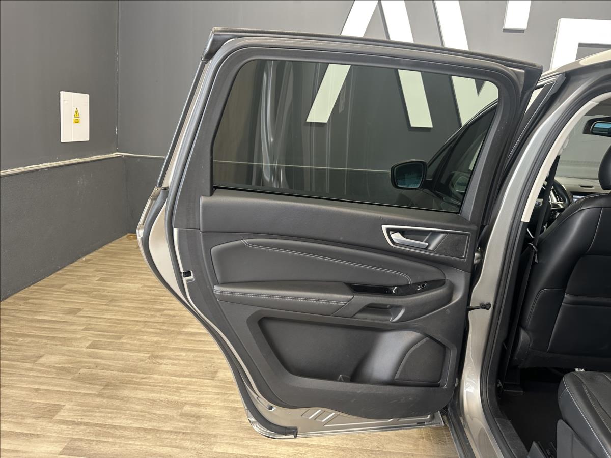 Ford 2,0*TDCi*132kW 4×4*Titanium