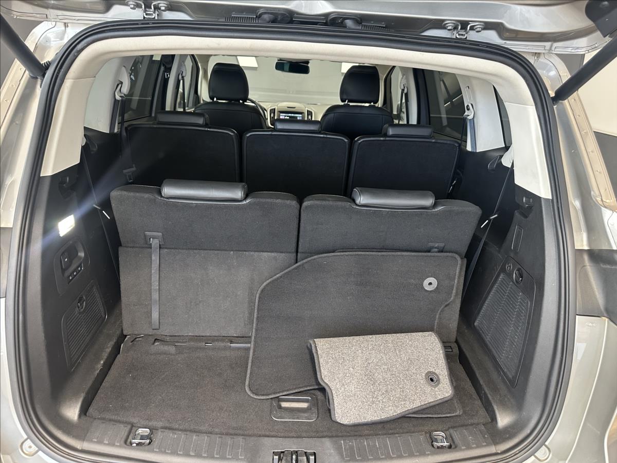 Ford 2,0*TDCi*132kW 4×4*Titanium