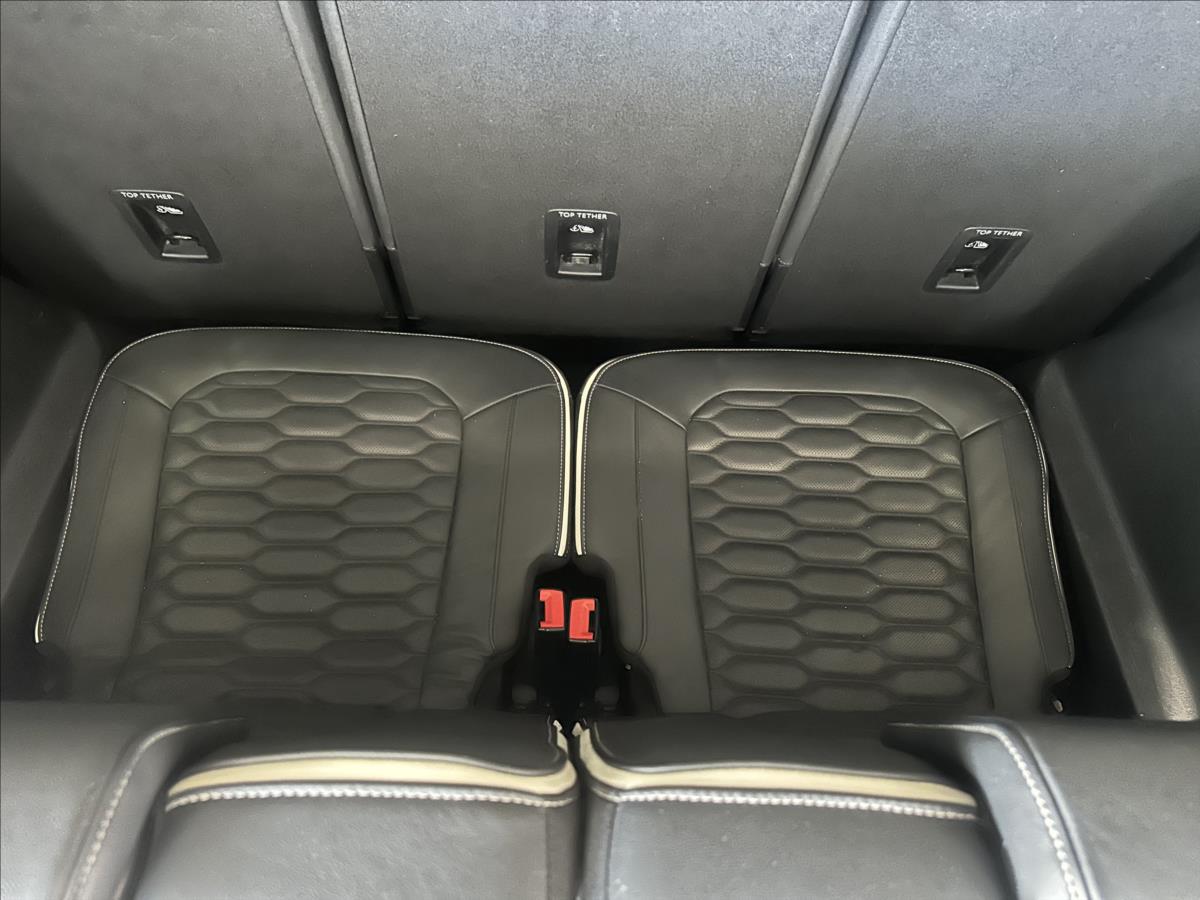 Ford 2,0*TDCi*132kW 4×4*Titanium