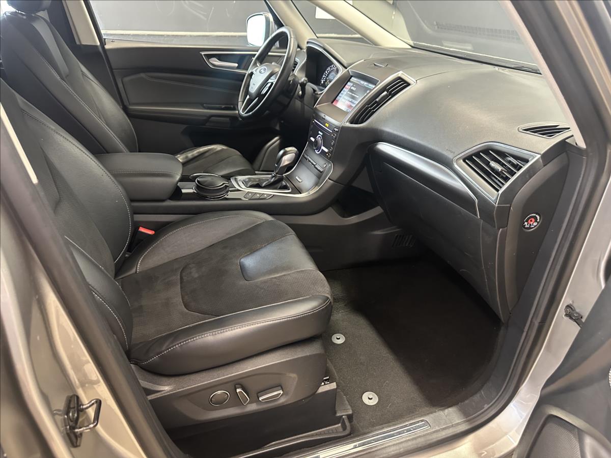 Ford 2,0*TDCi*132kW 4×4*Titanium