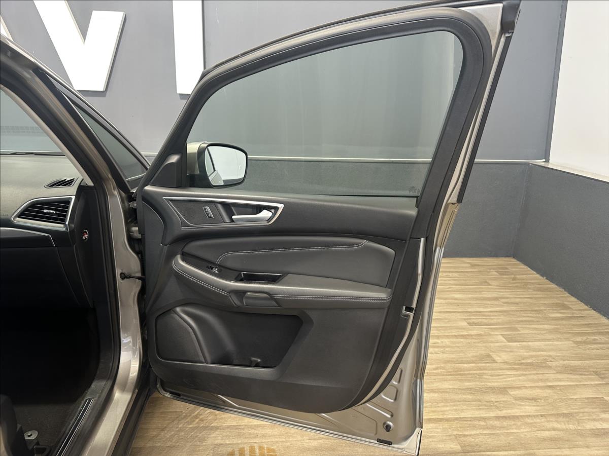 Ford 2,0*TDCi*132kW 4×4*Titanium