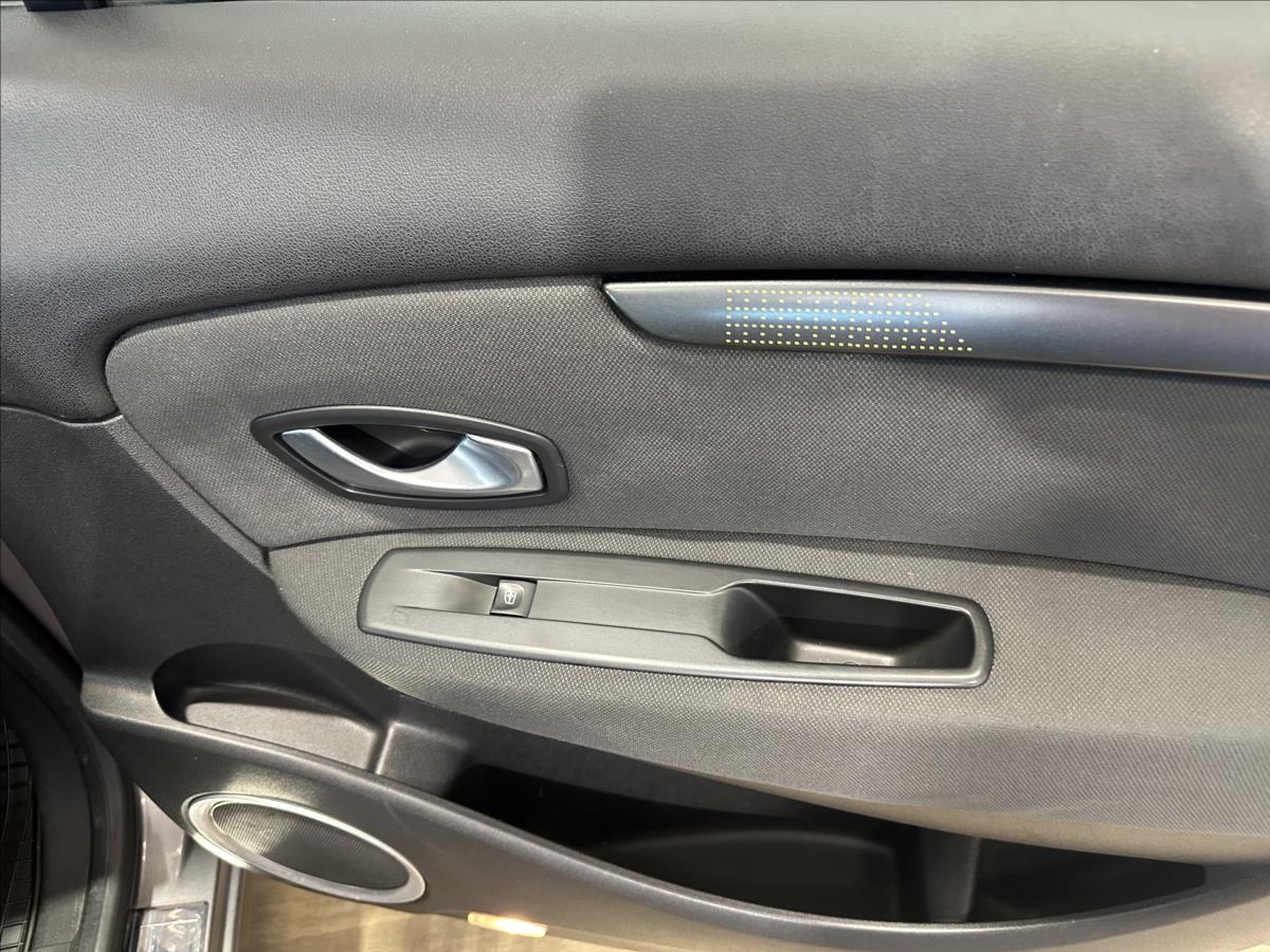 Renault 1,5*DCI*7-Míst*81KW*Digiklima*