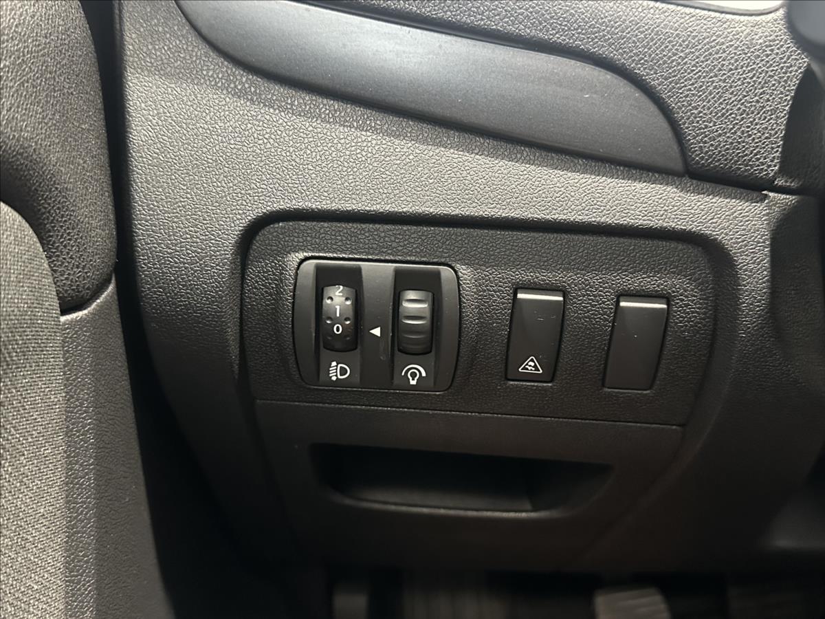 Renault 1,5*DCI*7-Míst*81KW*Digiklima*