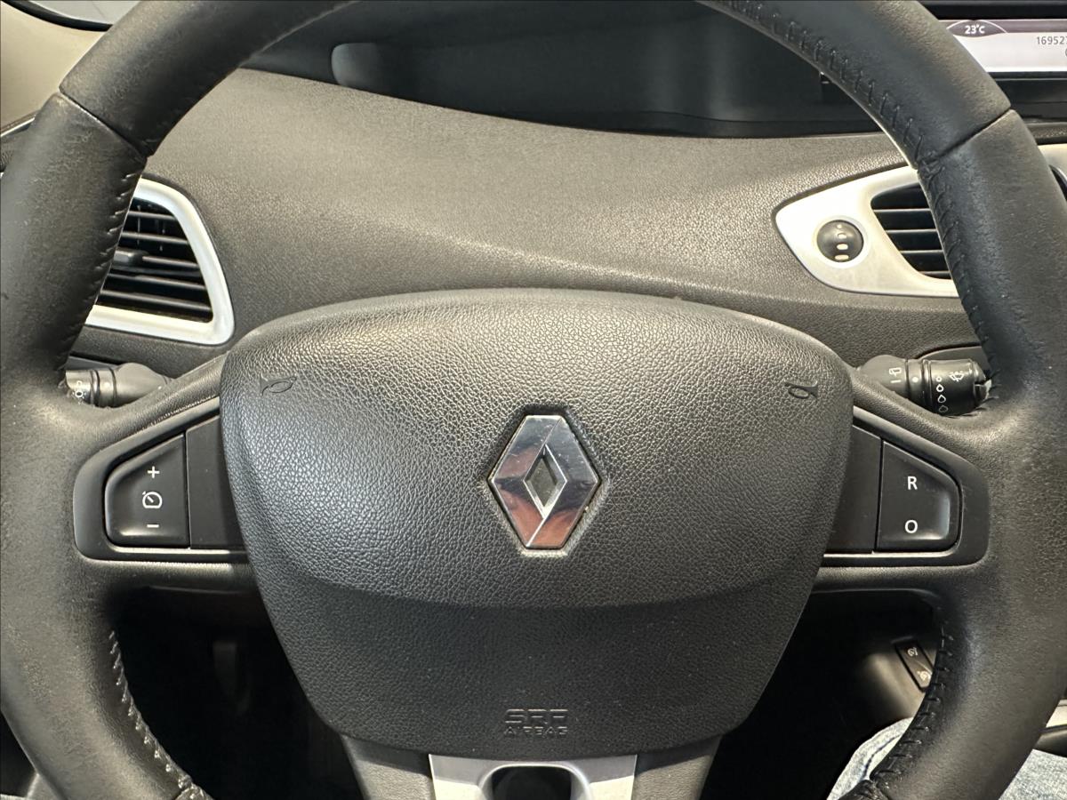 Renault 1,5*DCI*7-Míst*81KW*Digiklima*