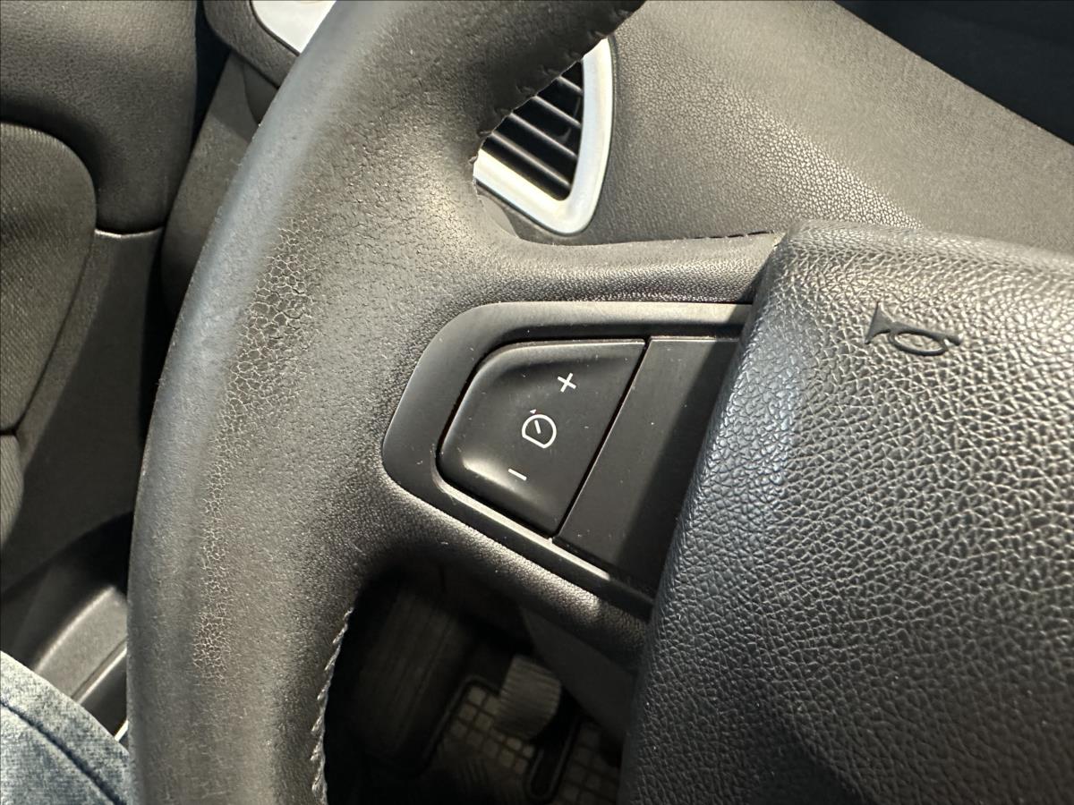 Renault 1,5*DCI*7-Míst*81KW*Digiklima*