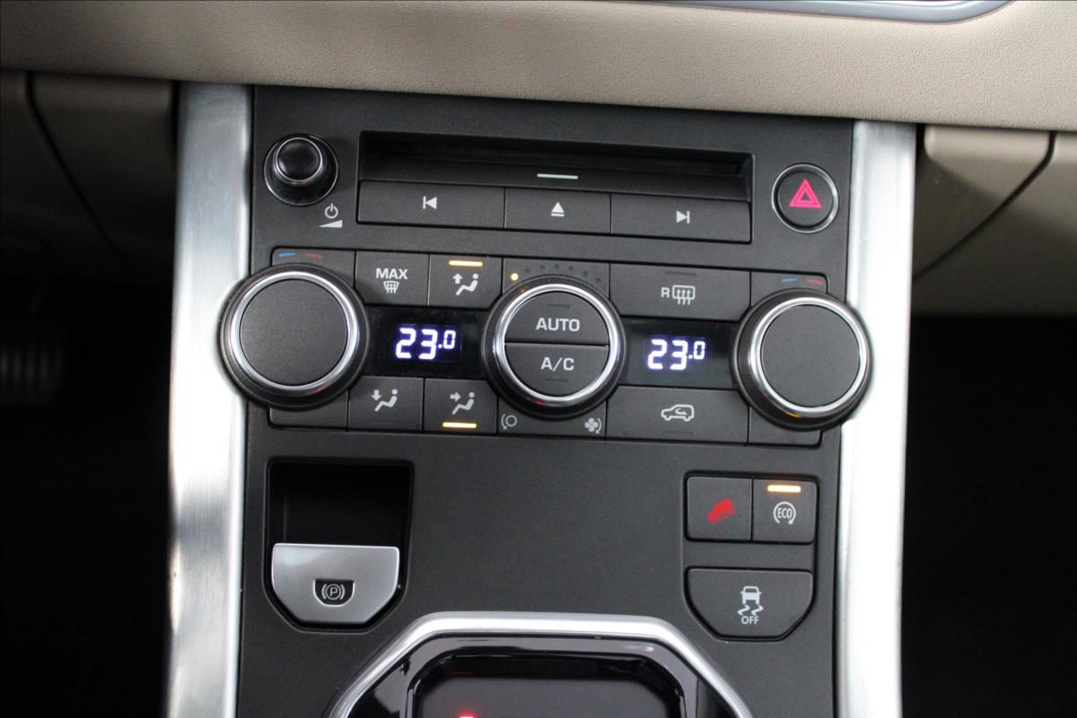 Land Rover 2,2TD4*AT*Xenon*Kůže*Navi*DPH*