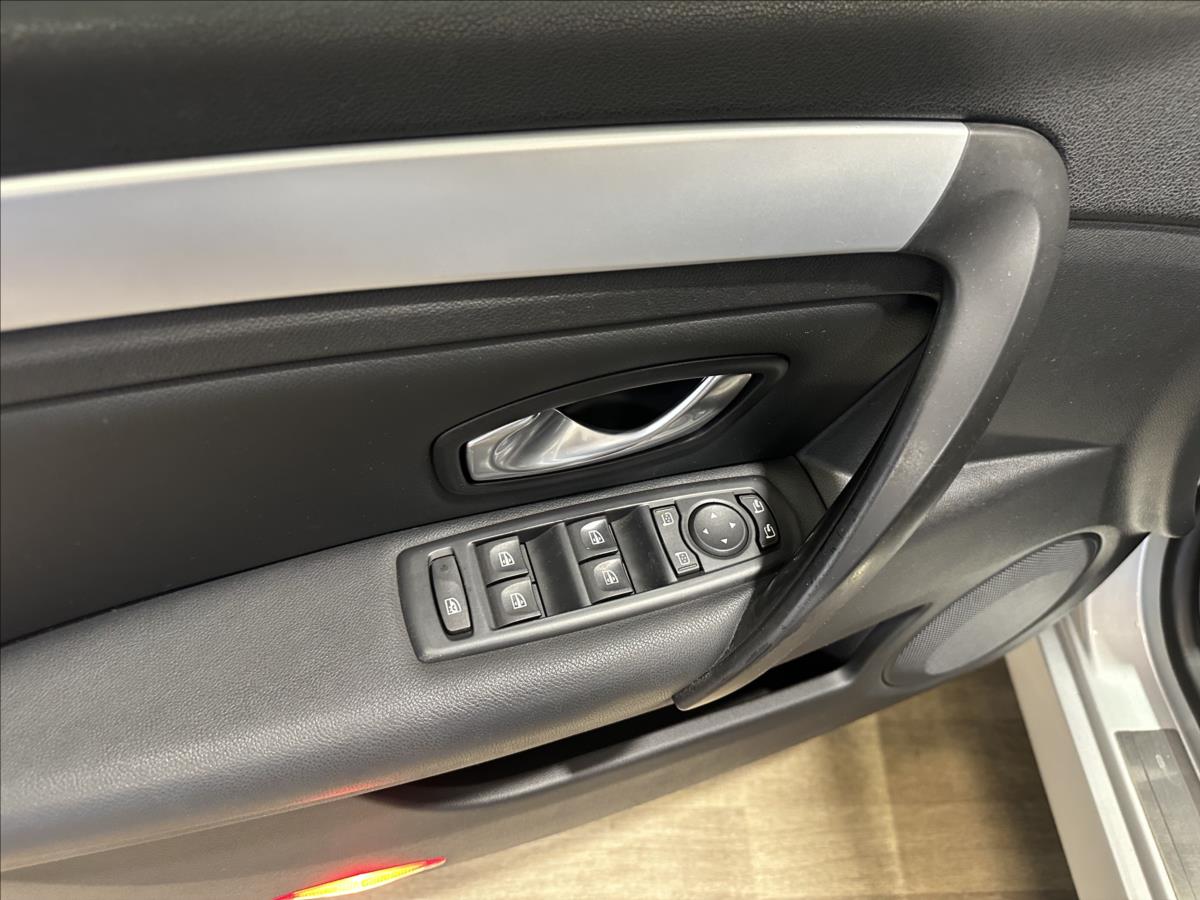 Renault 2,0DCI*GT*Manuál*Alcantara*