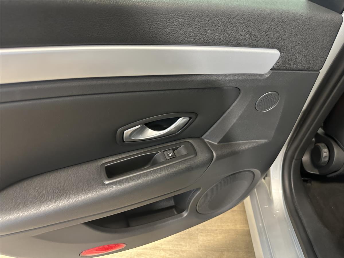 Renault 2,0DCI*GT*Manuál*Alcantara*
