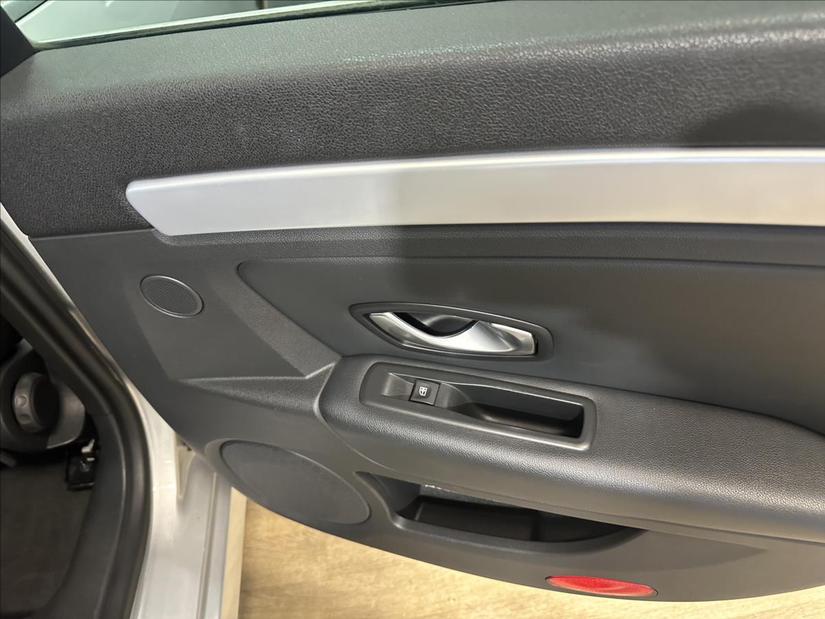 Renault 2,0DCI*GT*Manuál*Alcantara*