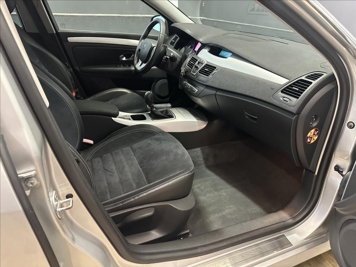 Renault 2,0DCI*GT*Manuál*Alcantara*