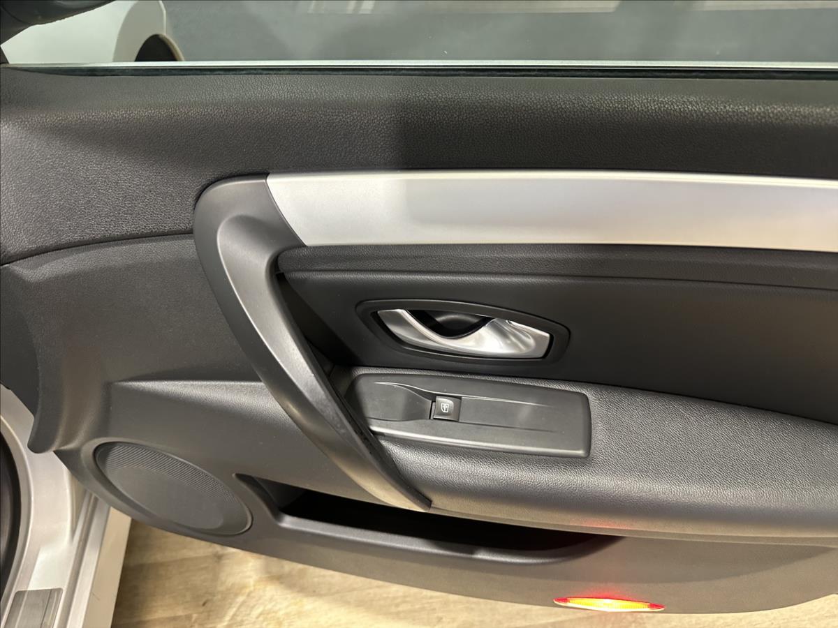 Renault 2,0DCI*GT*Manuál*Alcantara*