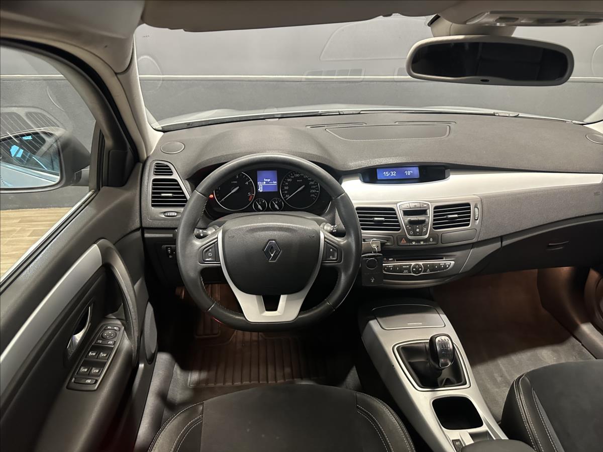 Renault 2,0DCI*GT*Manuál*Alcantara*