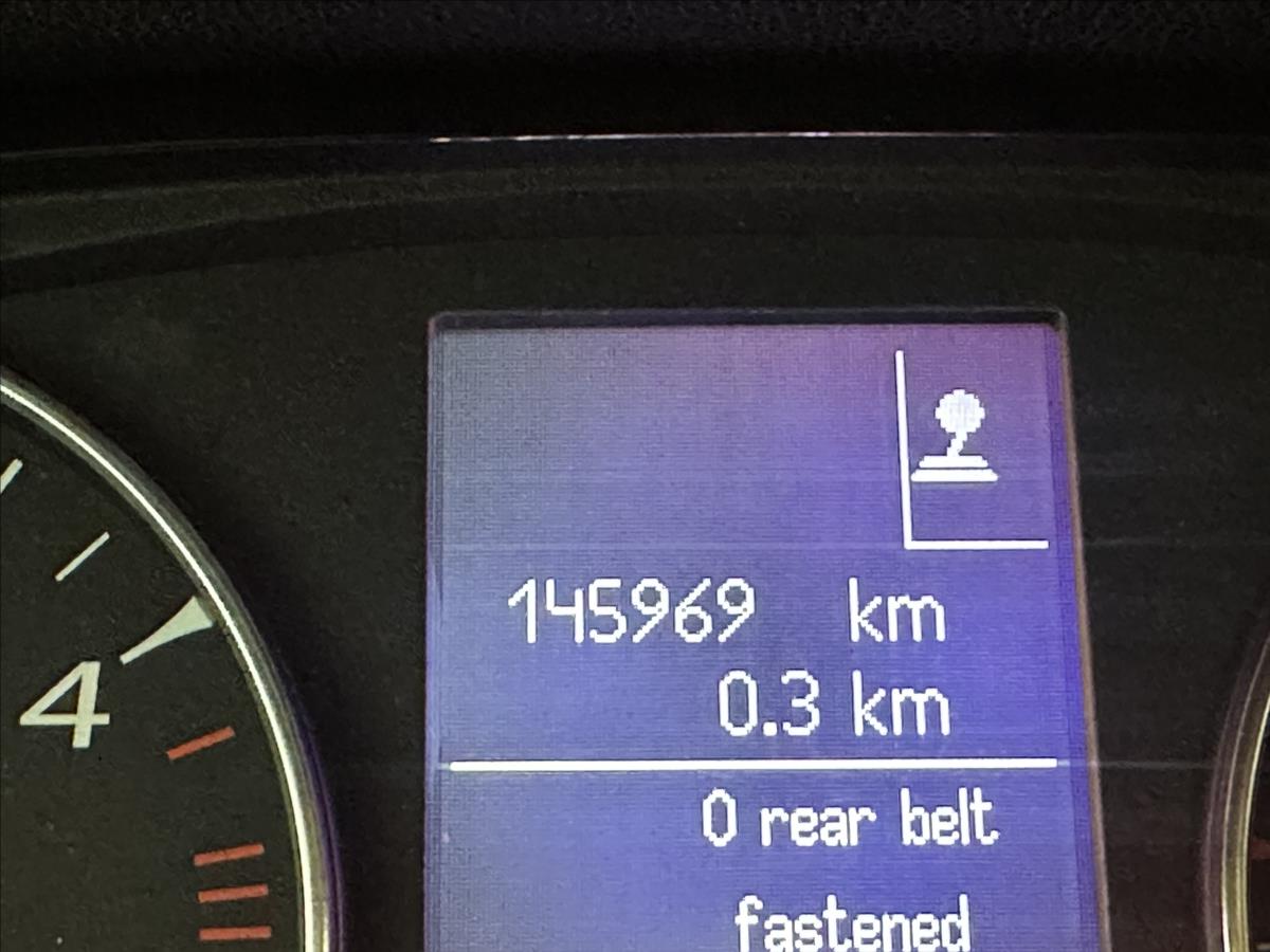 Renault 2,0DCI*GT*Manuál*Alcantara*