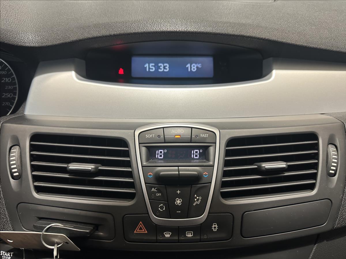 Renault 2,0DCI*GT*Manuál*Alcantara*