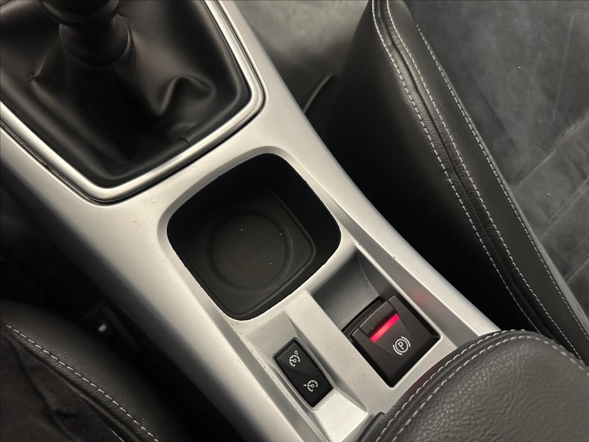 Renault 2,0DCI*GT*Manuál*Alcantara*