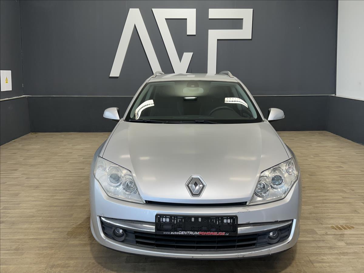 Renault 2,0DCI*GT*Manuál*Alcantara*