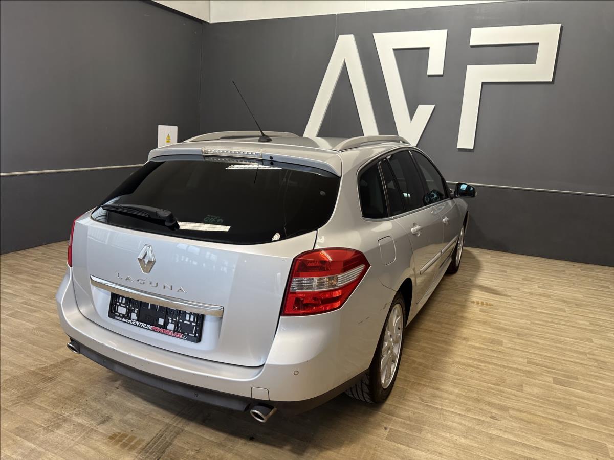 Renault 2,0DCI*GT*Manuál*Alcantara*
