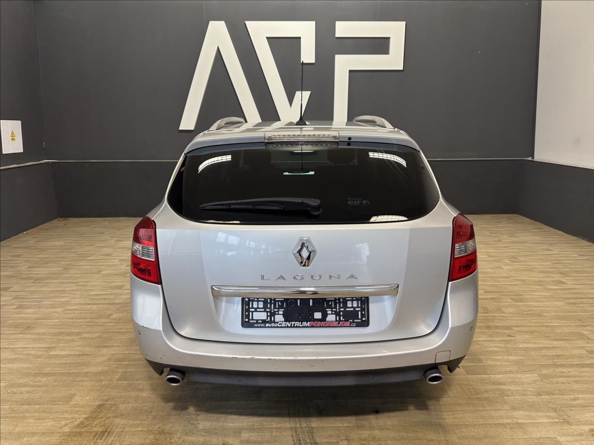 Renault 2,0DCI*GT*Manuál*Alcantara*