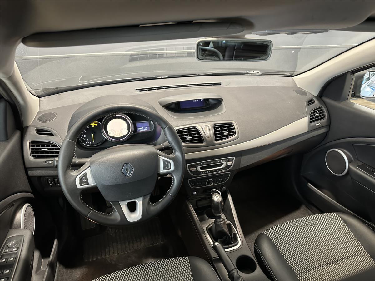 Renault 1,5DCI*ČR*TZ*Digiklima*