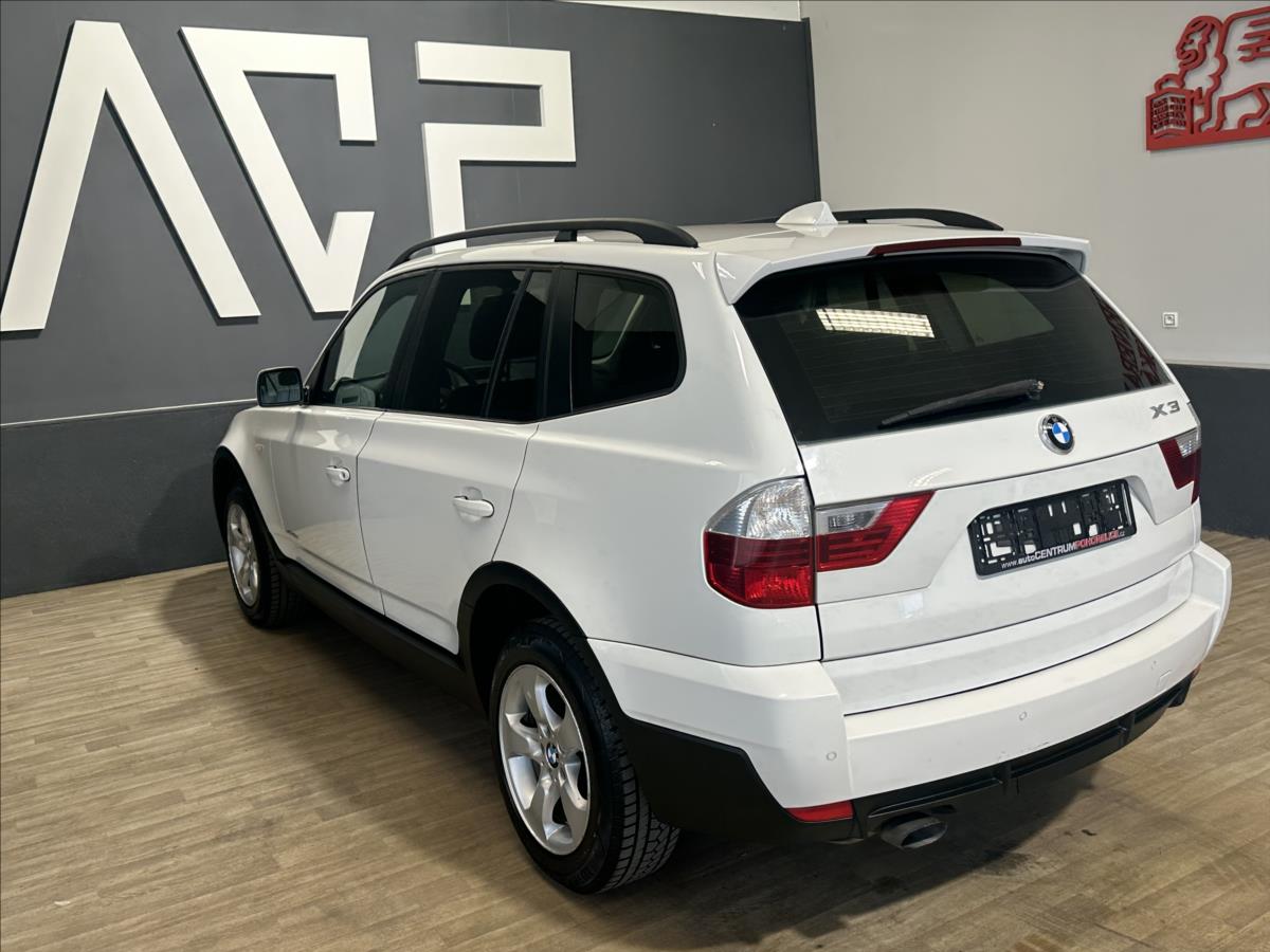 BMW *18D*X-Drive*Manuál*105KW*