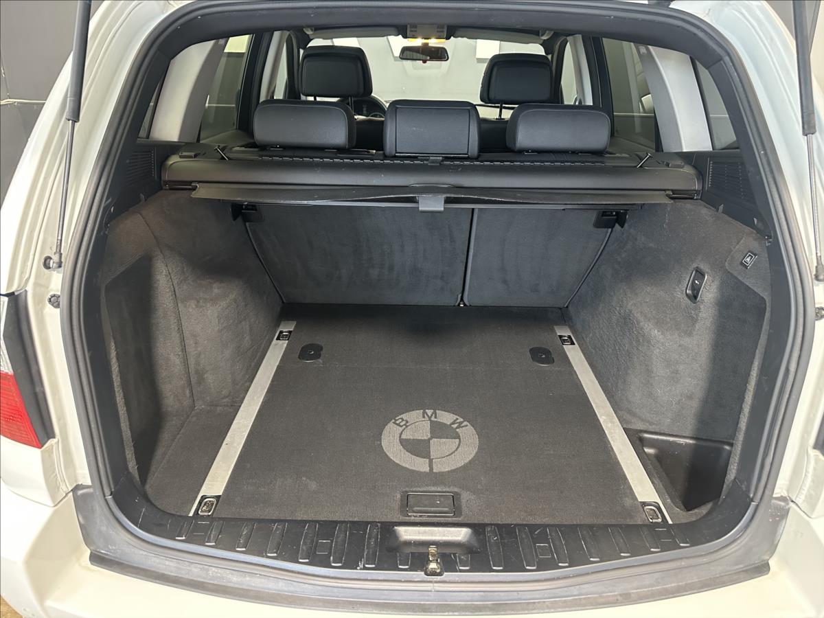 BMW *18D*X-Drive*Manuál*105KW*