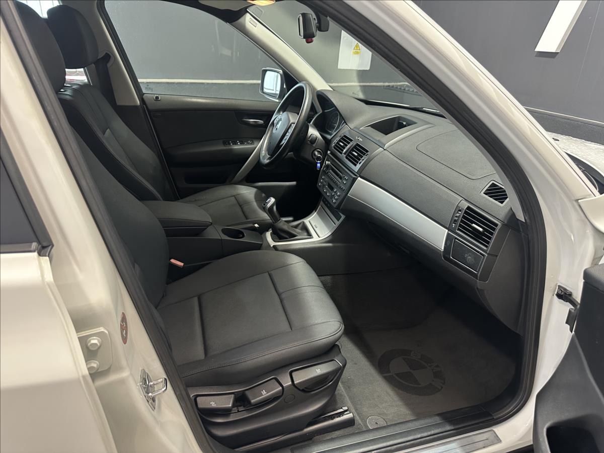 BMW *18D*X-Drive*Manuál*105KW*
