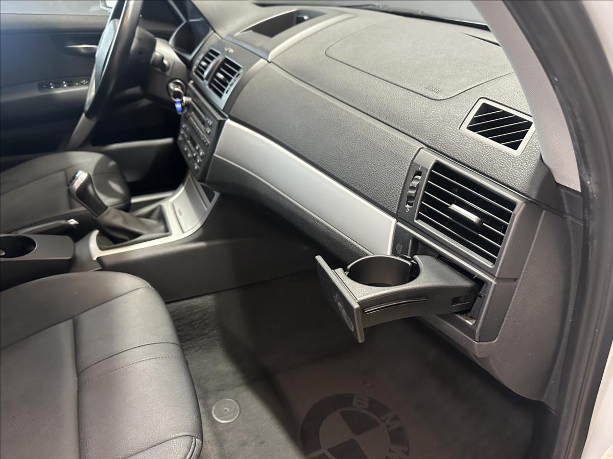 BMW *18D*X-Drive*Manuál*105KW*