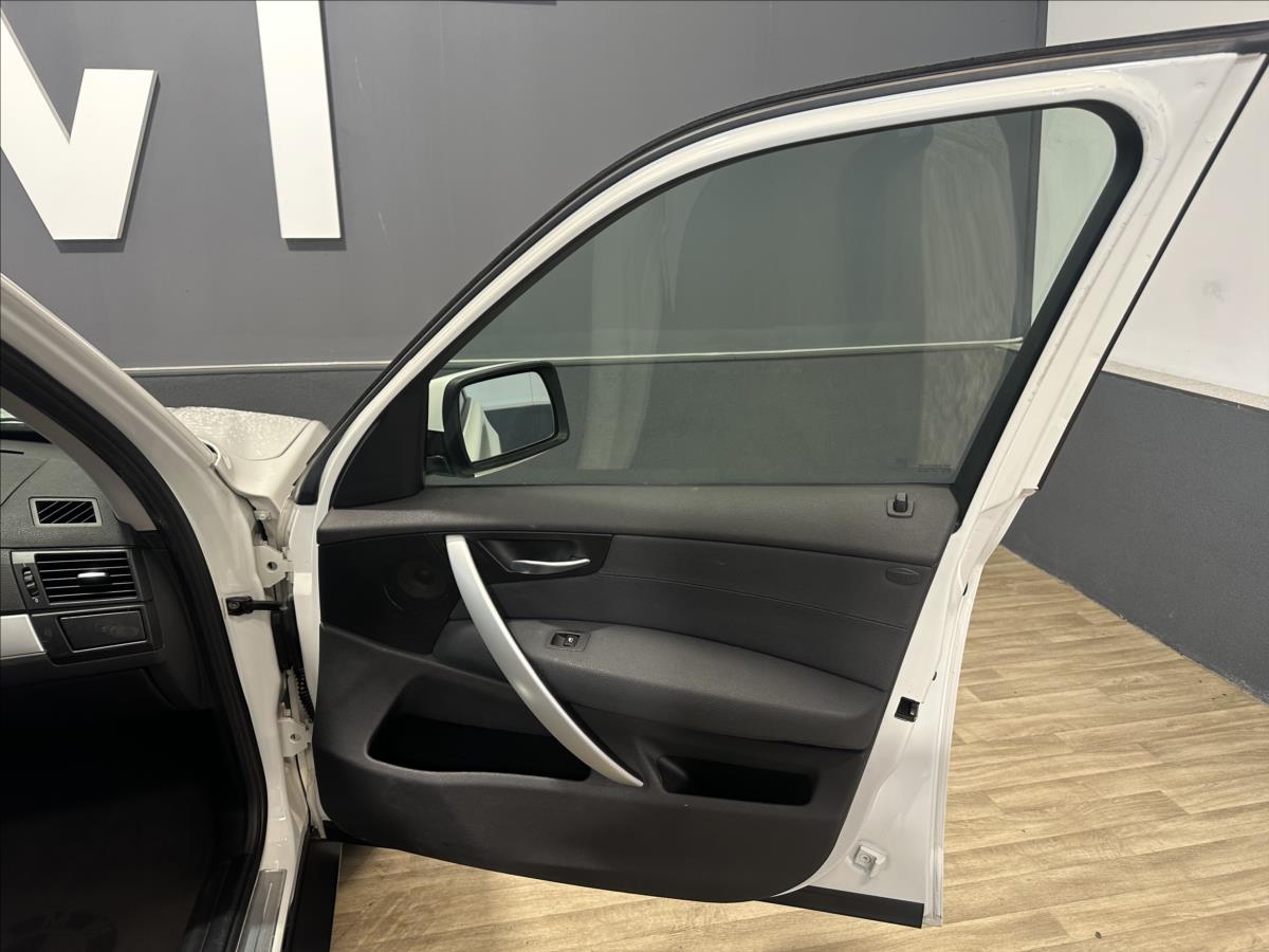 BMW *18D*X-Drive*Manuál*105KW*