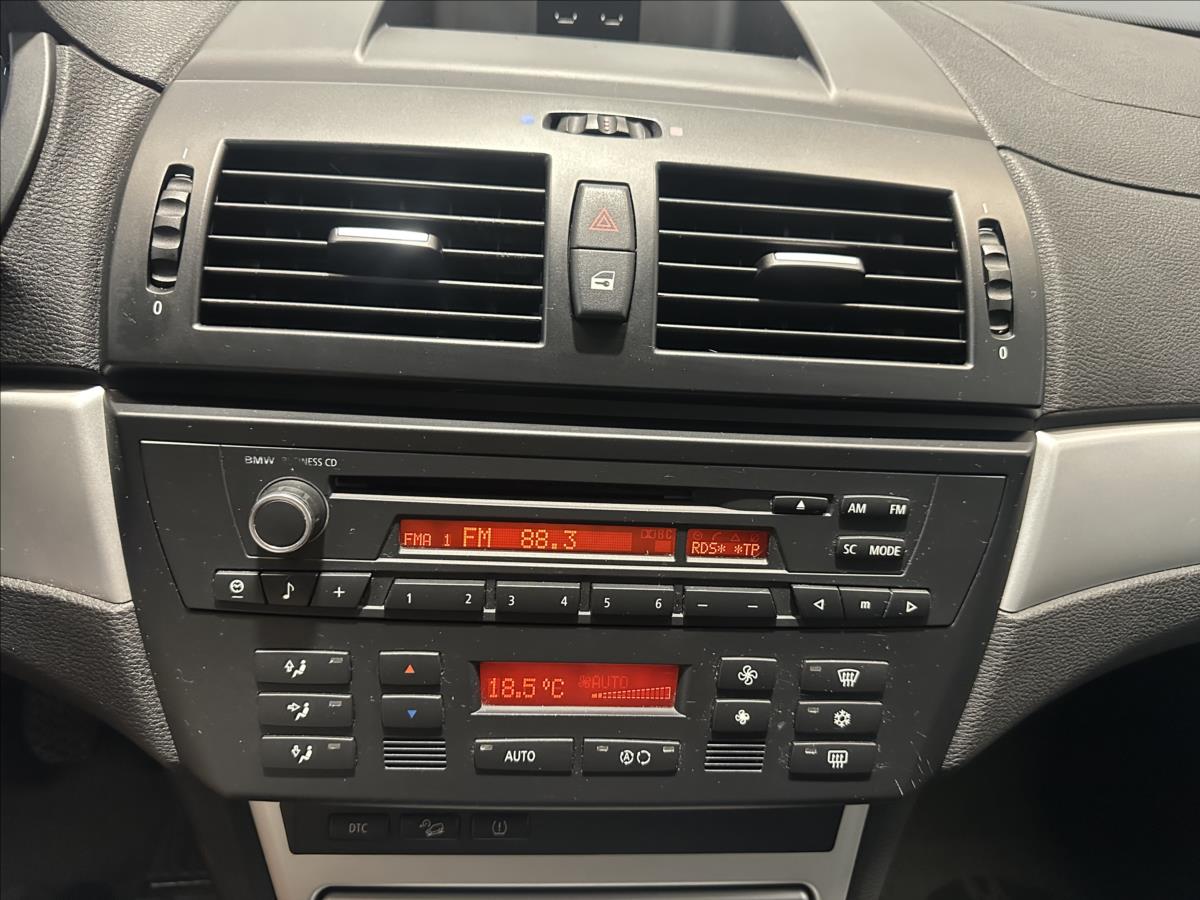BMW *18D*X-Drive*Manuál*105KW*