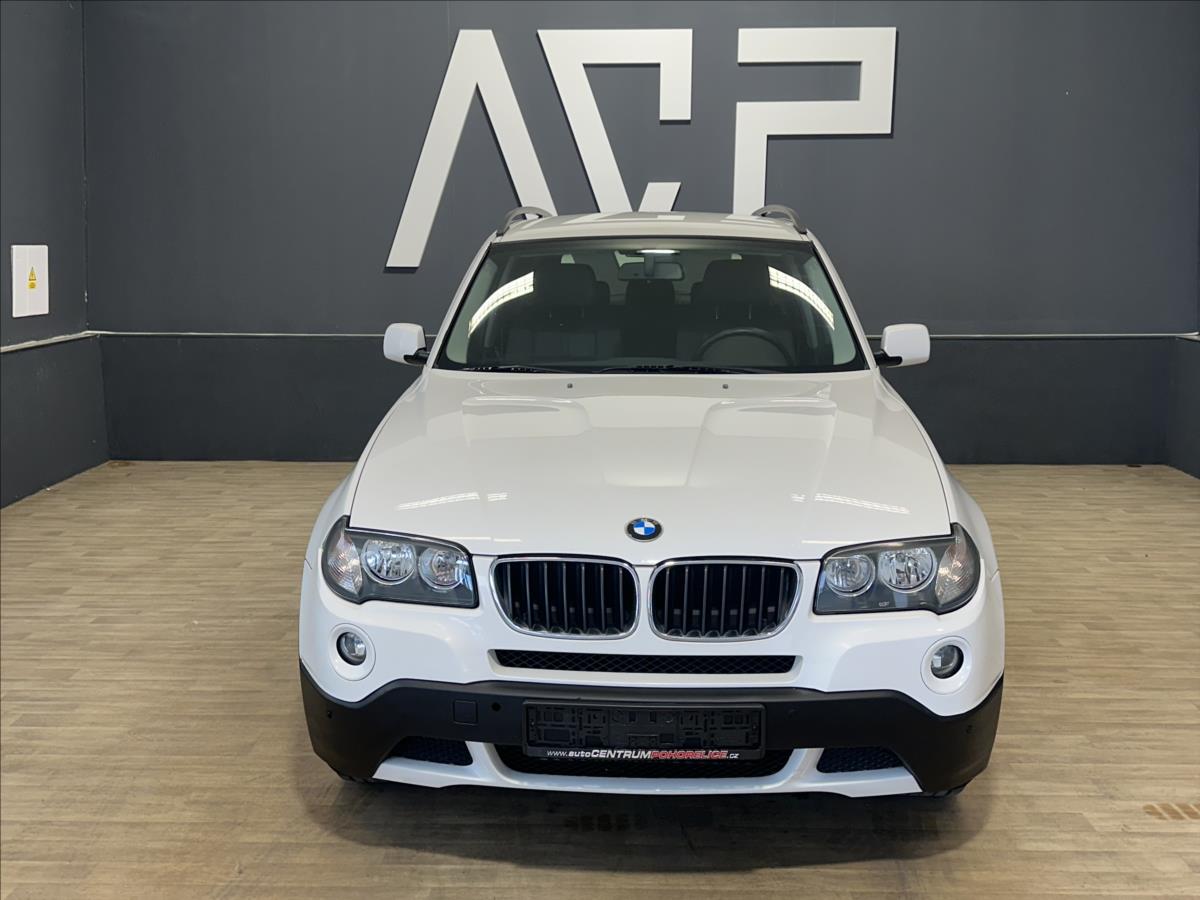 BMW *18D*X-Drive*Manuál*105KW*