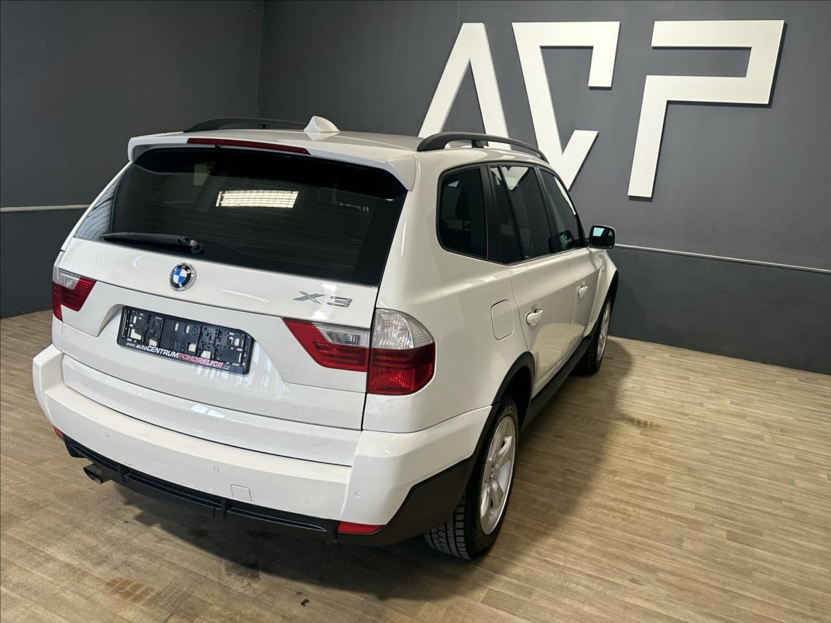 BMW *18D*X-Drive*Manuál*105KW*