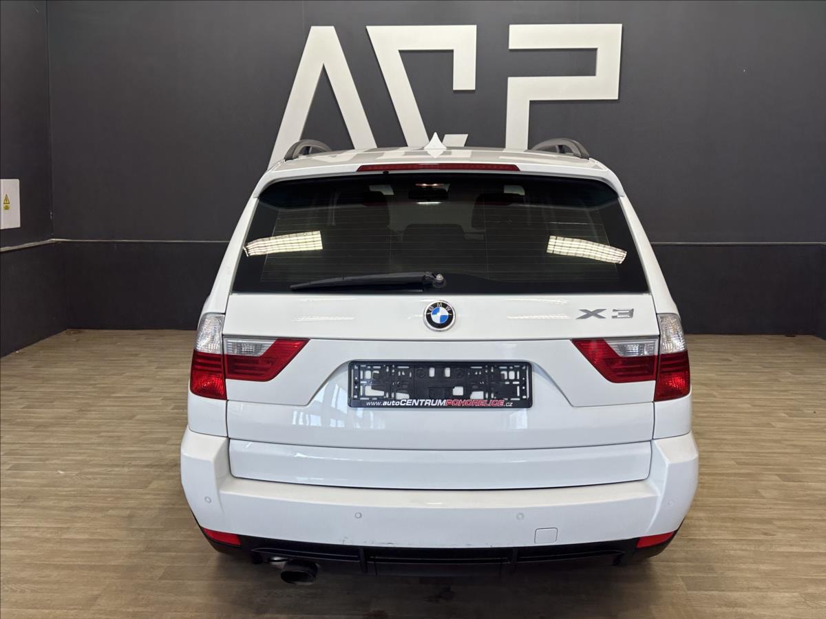 BMW *18D*X-Drive*Manuál*105KW*