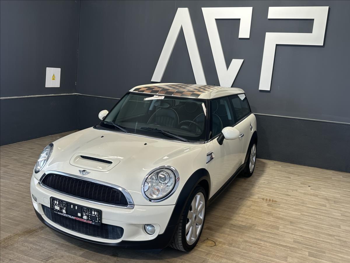 Mini S*1,6*128KW*131Tkm*Digiklima