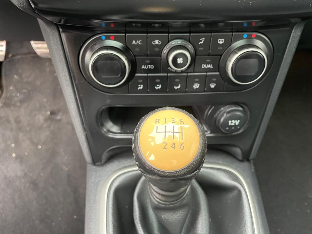 Nissan Qashqai, 2011